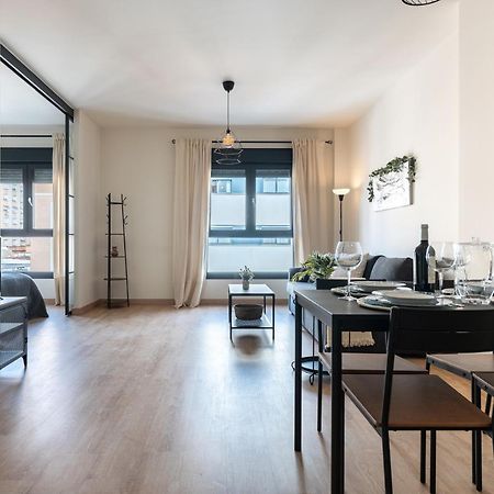 Malagasuite Comfortable Home Apartments Esterno foto
