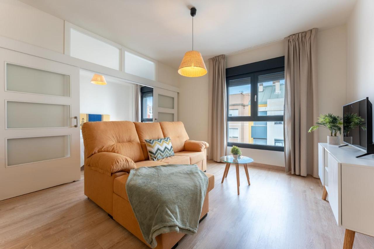 Malagasuite Comfortable Home Apartments Esterno foto