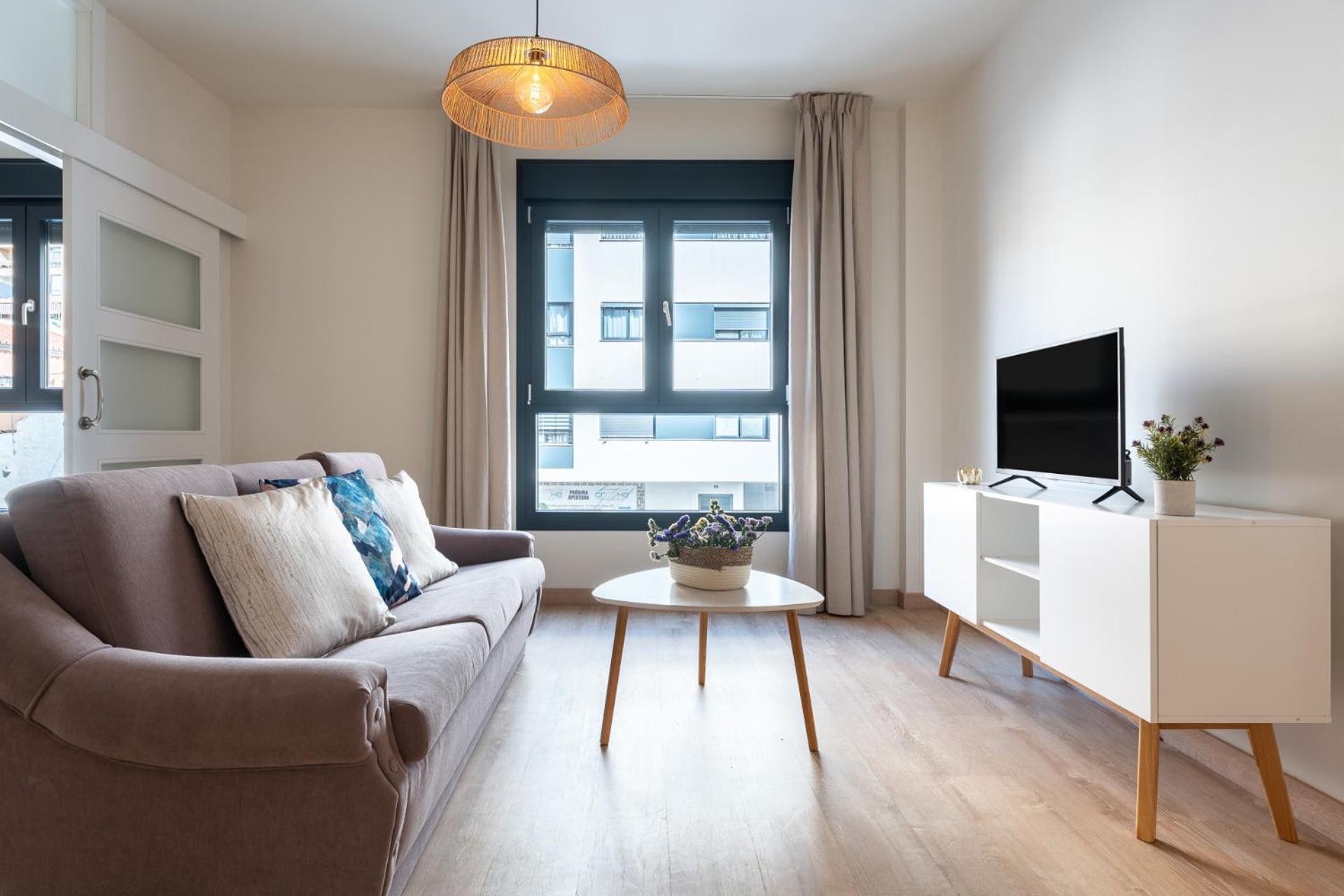 Malagasuite Comfortable Home Apartments Esterno foto