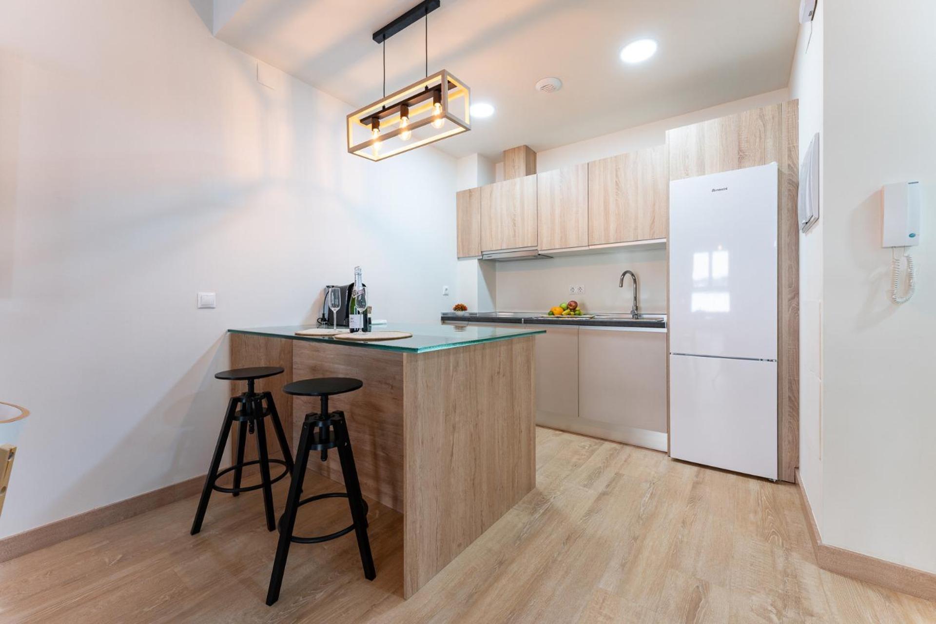 Malagasuite Comfortable Home Apartments Esterno foto