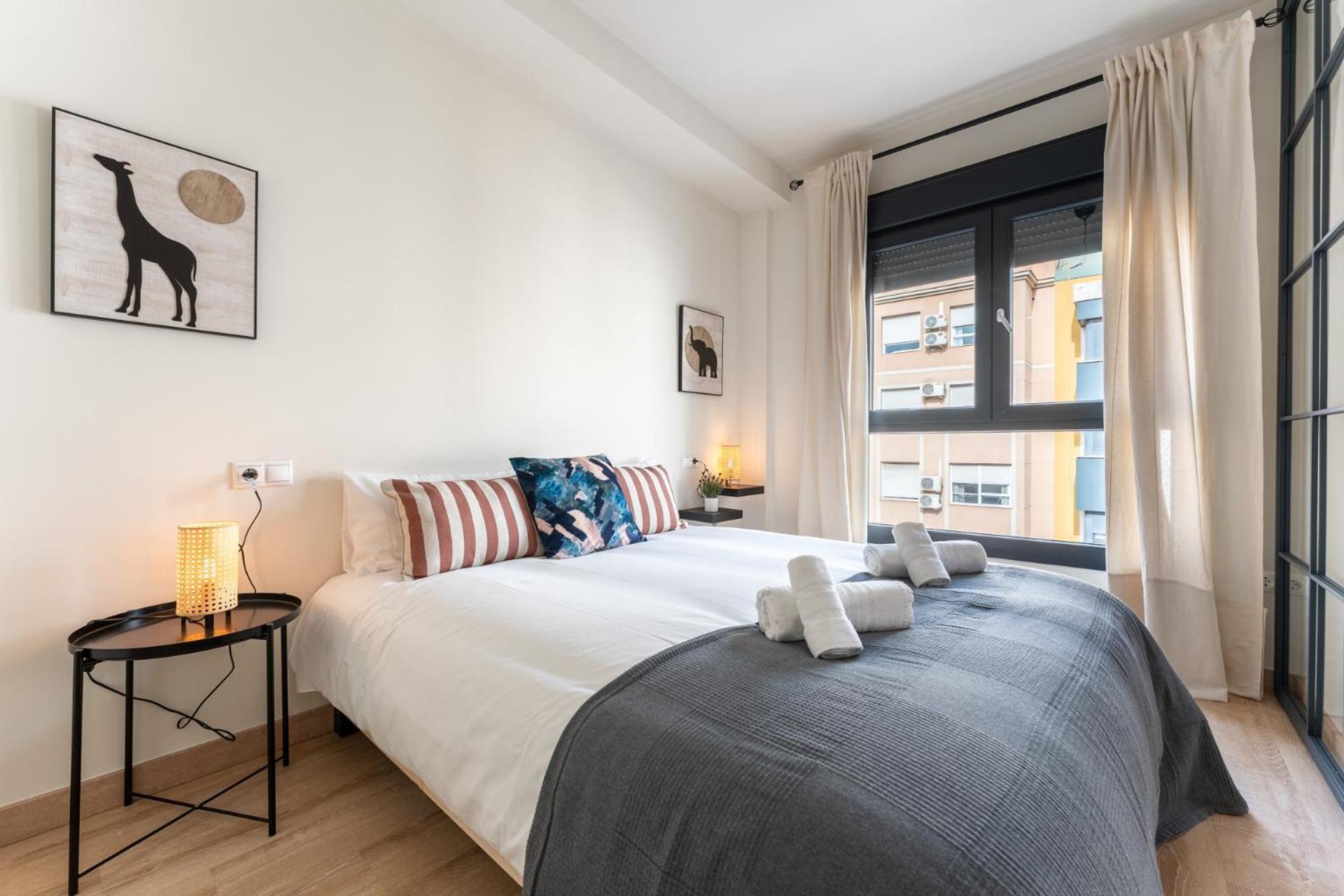 Malagasuite Comfortable Home Apartments Esterno foto