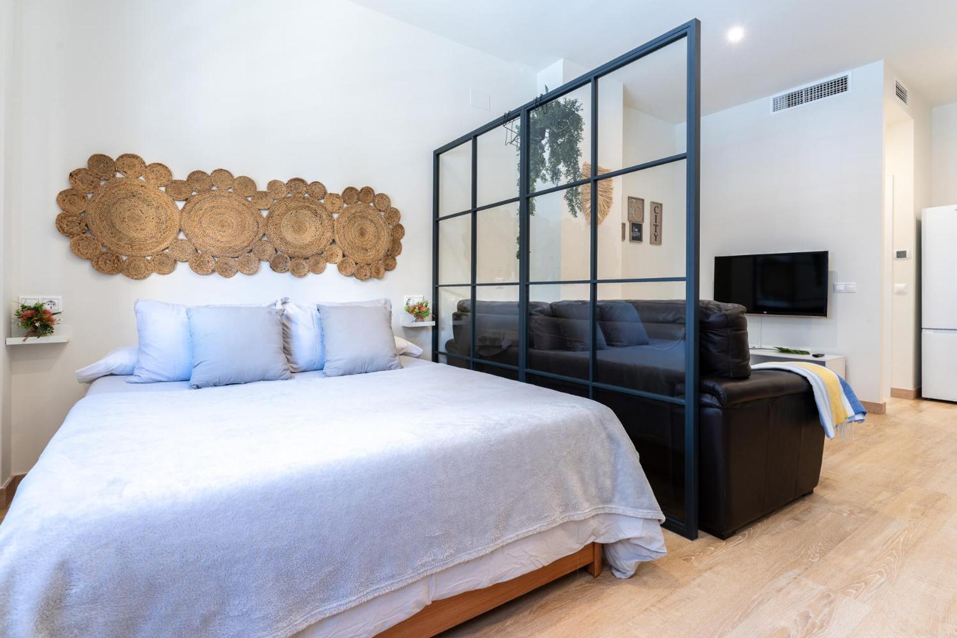 Malagasuite Comfortable Home Apartments Esterno foto