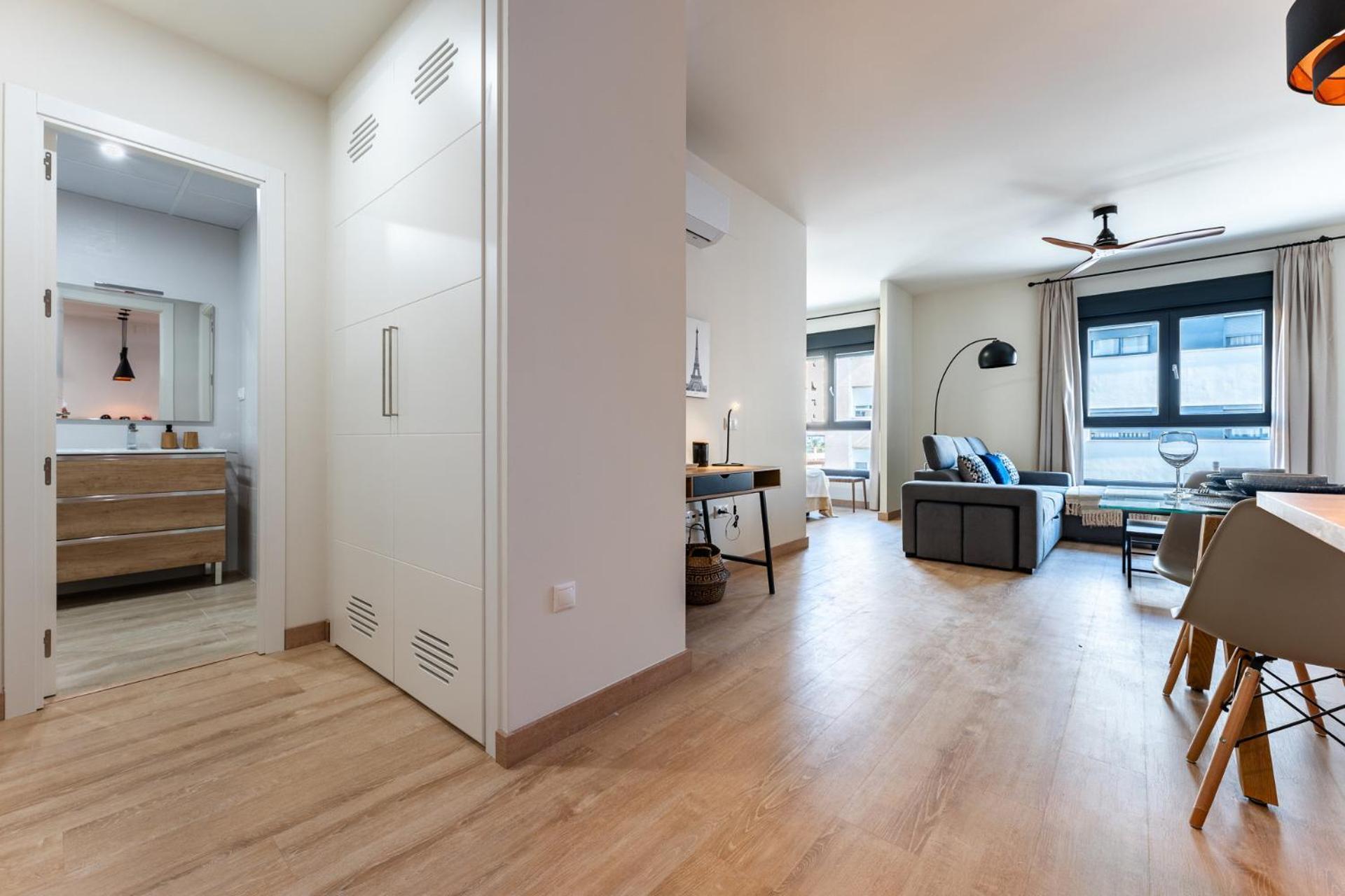 Malagasuite Comfortable Home Apartments Esterno foto