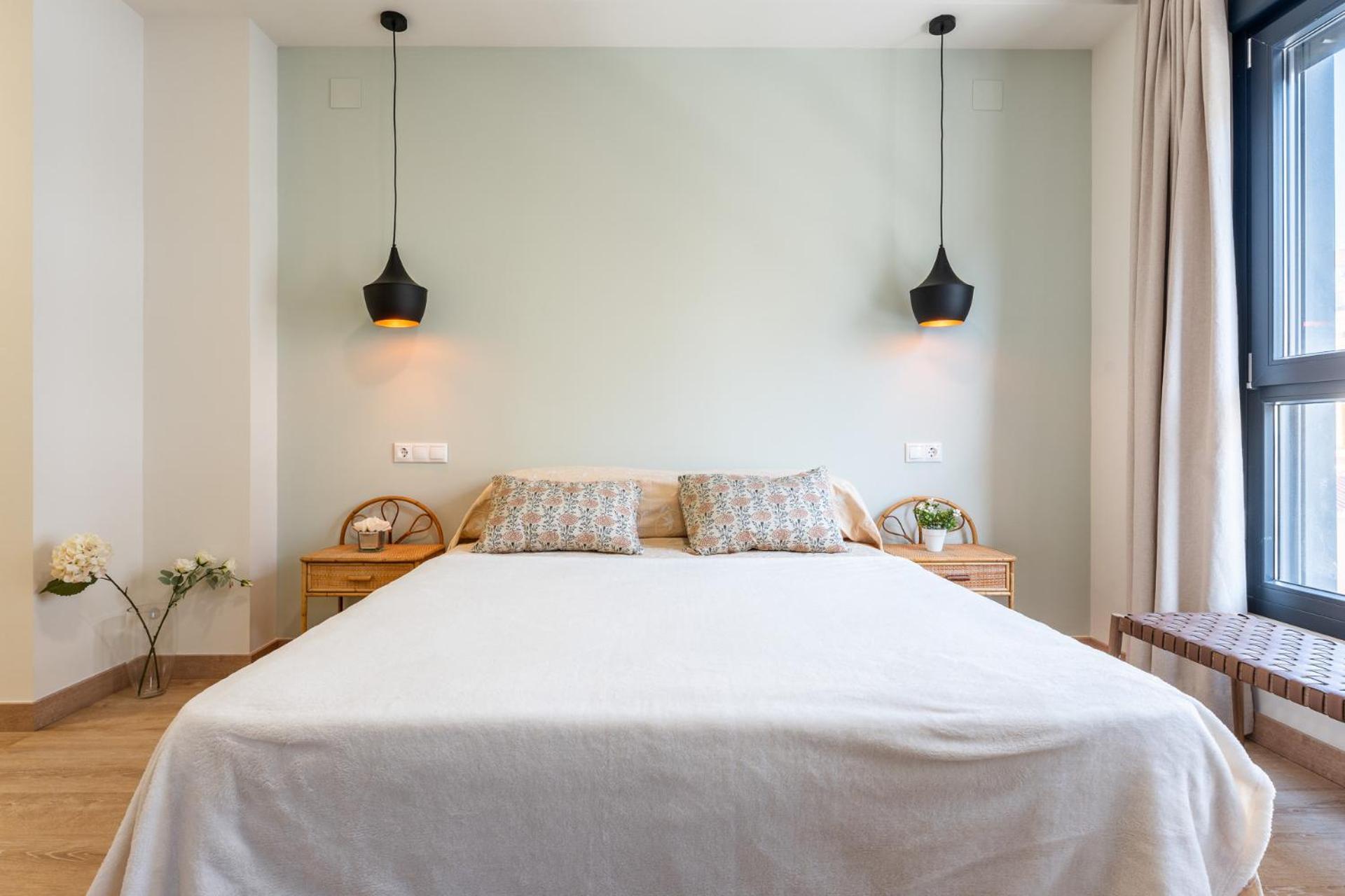 Malagasuite Comfortable Home Apartments Esterno foto