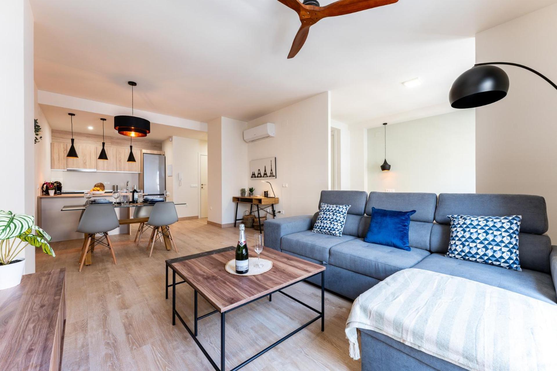 Malagasuite Comfortable Home Apartments Esterno foto