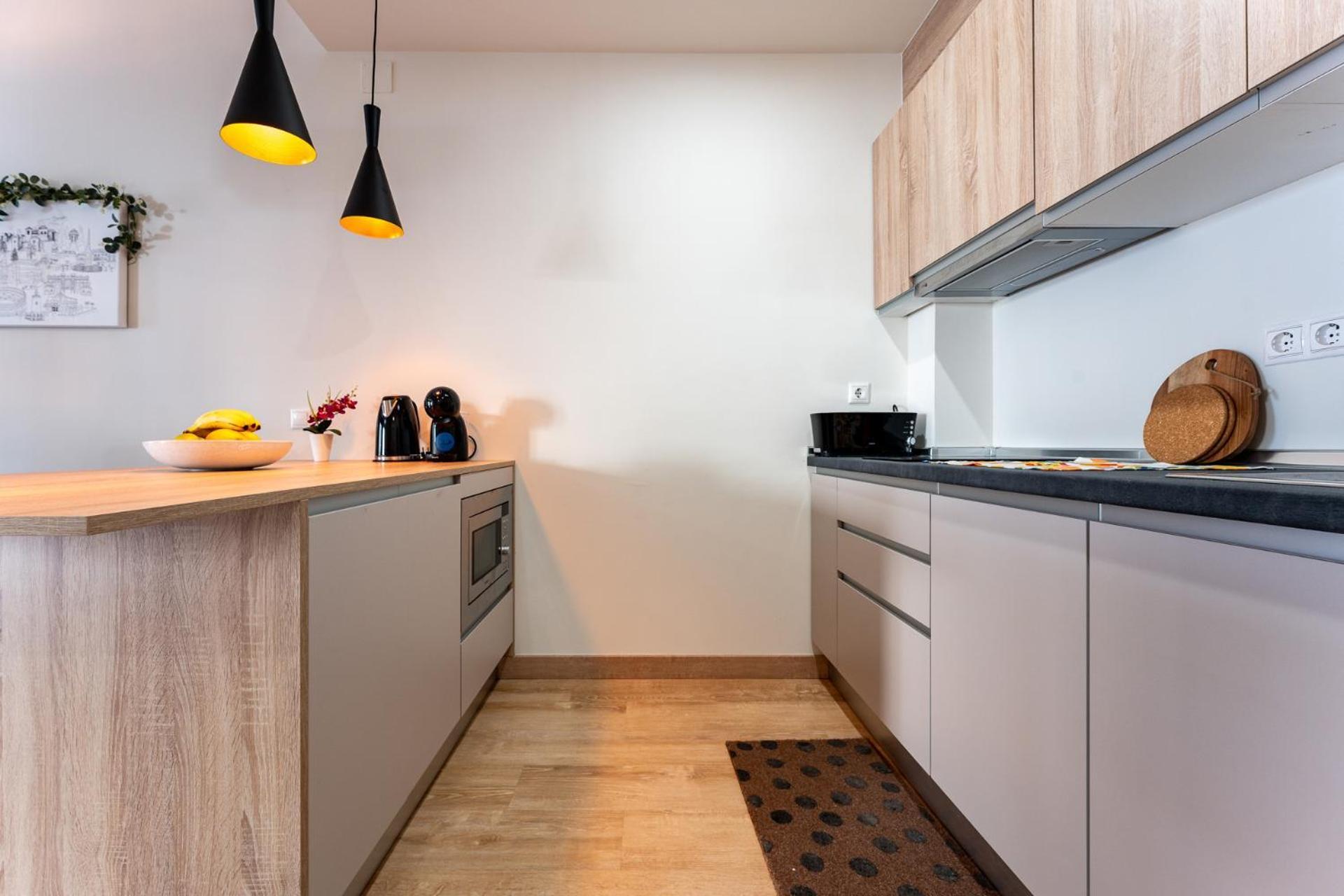 Malagasuite Comfortable Home Apartments Esterno foto
