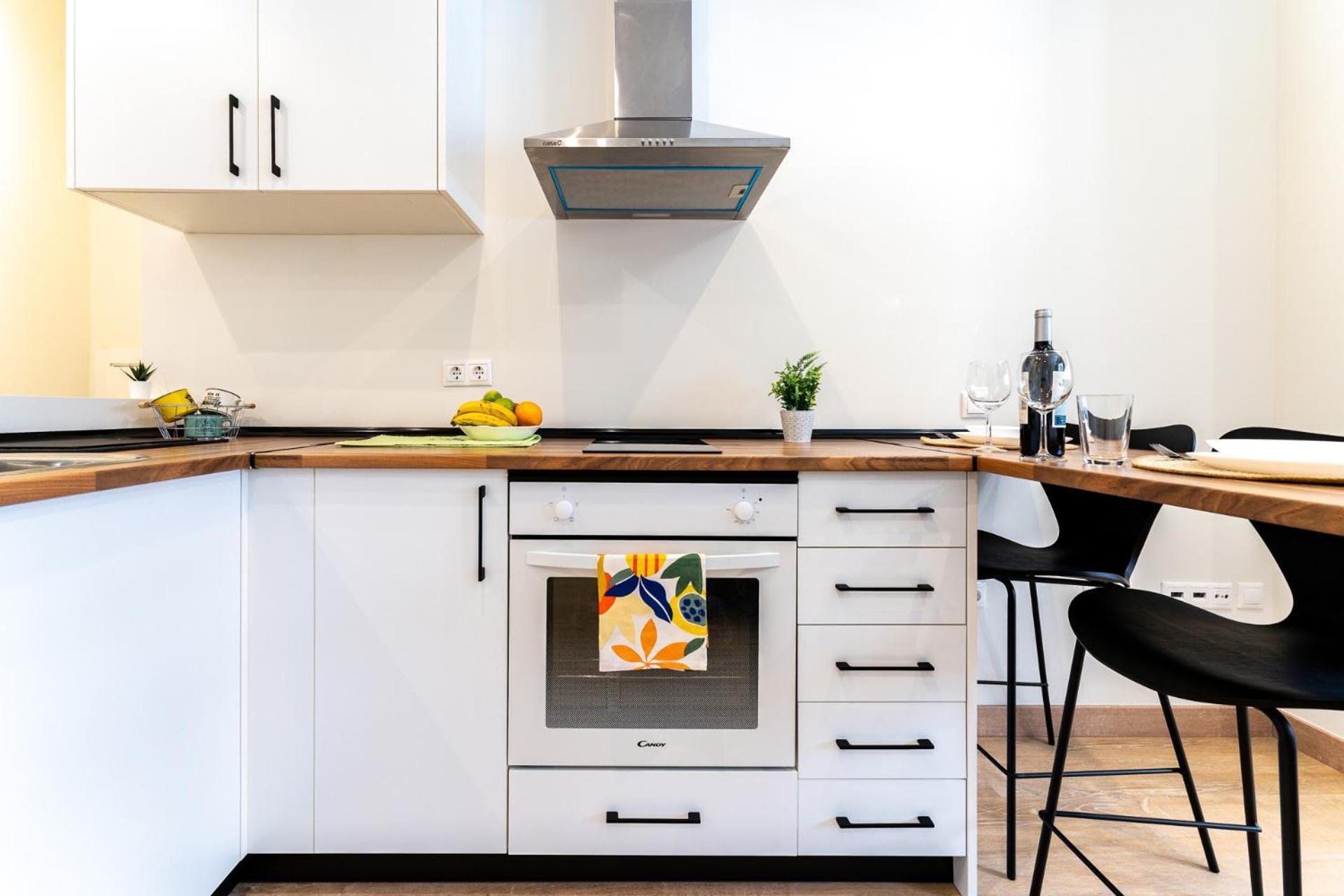 Malagasuite Comfortable Home Apartments Esterno foto
