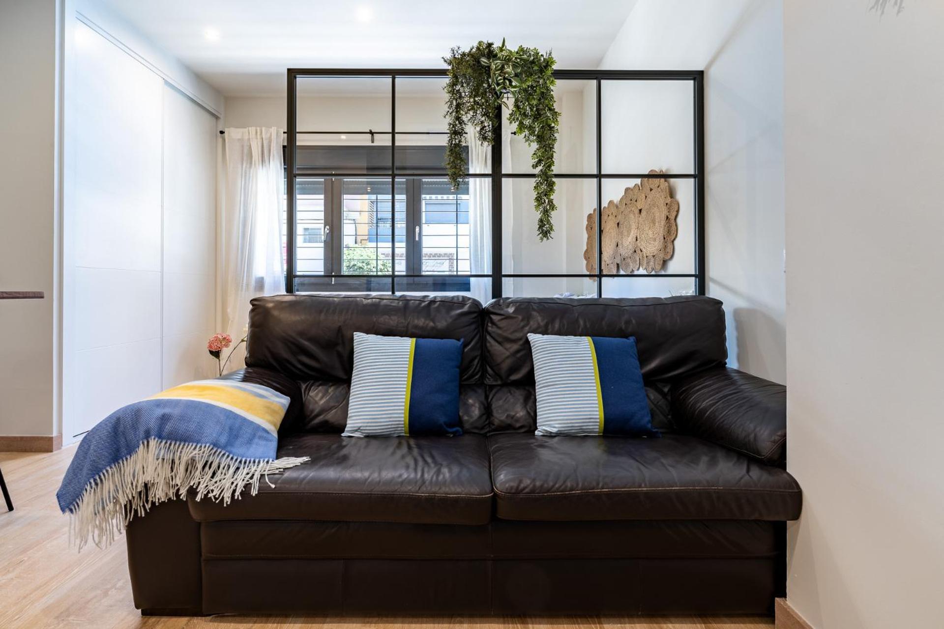 Malagasuite Comfortable Home Apartments Esterno foto