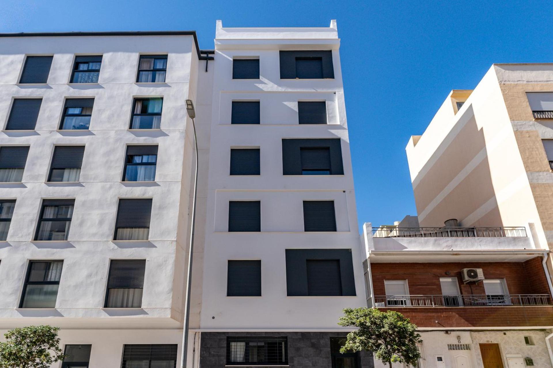 Malagasuite Comfortable Home Apartments Esterno foto