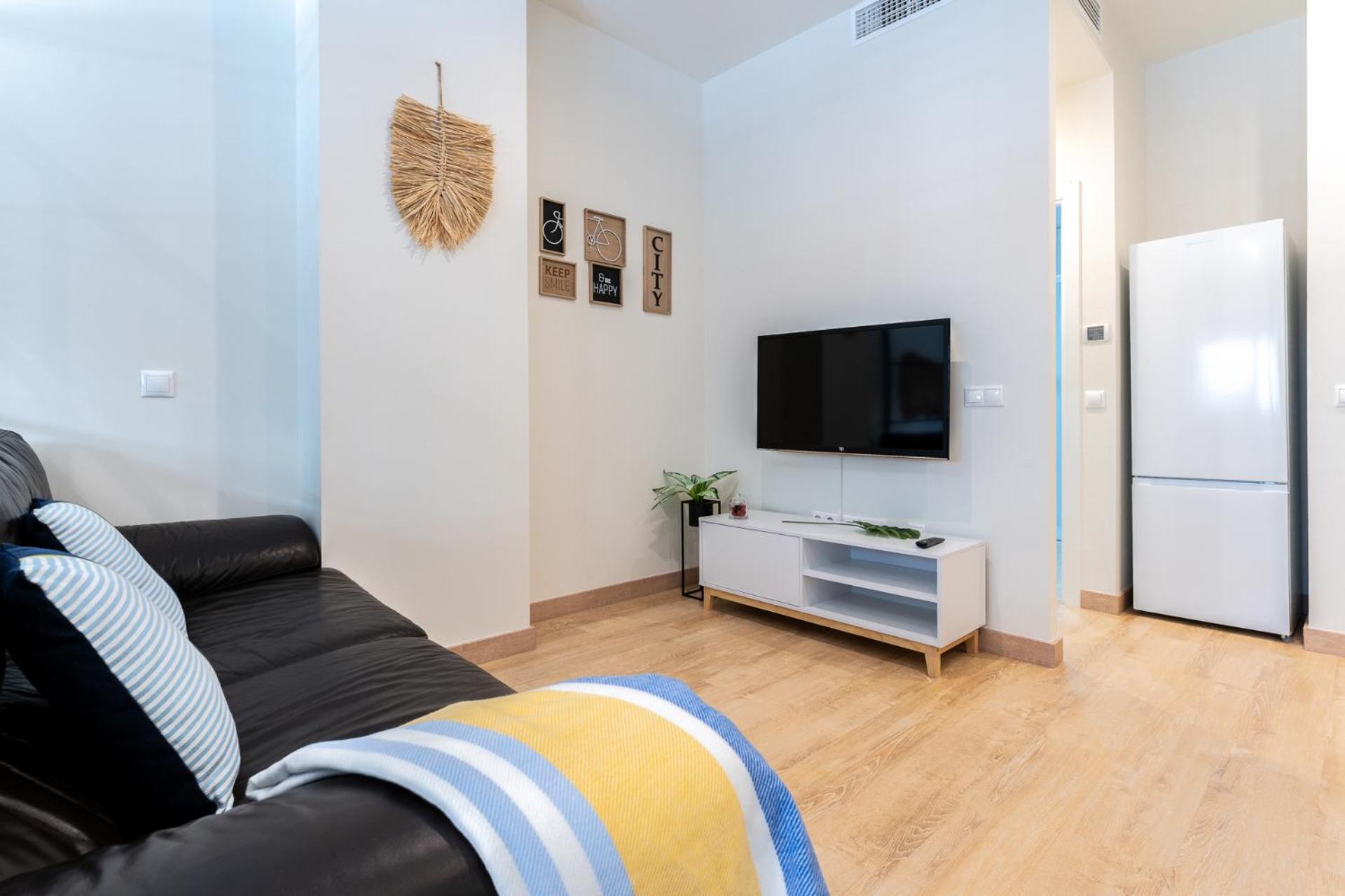 Malagasuite Comfortable Home Apartments Esterno foto