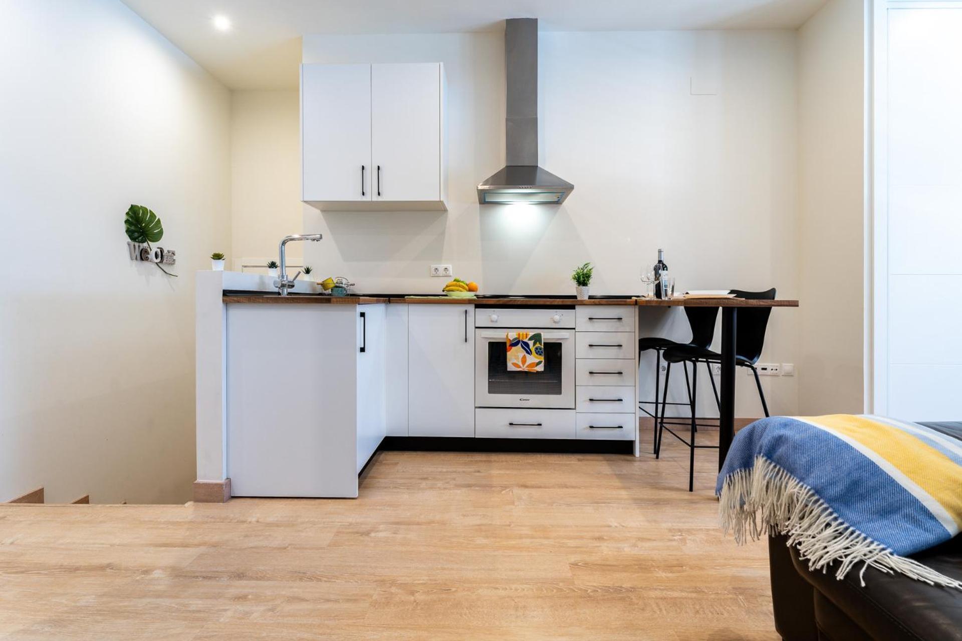 Malagasuite Comfortable Home Apartments Esterno foto