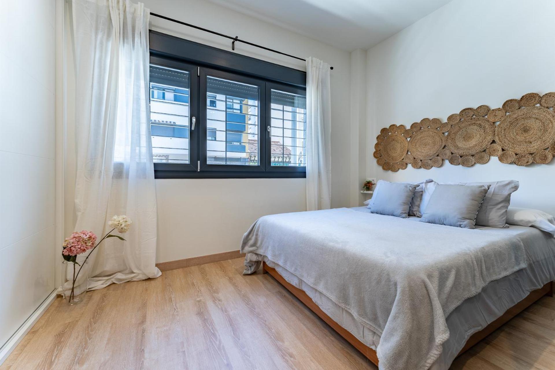 Malagasuite Comfortable Home Apartments Esterno foto