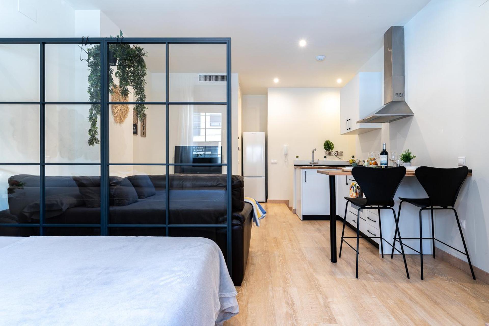 Malagasuite Comfortable Home Apartments Esterno foto