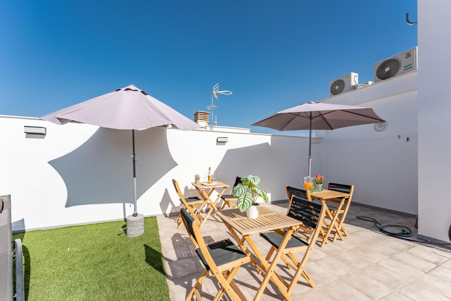 Malagasuite Comfortable Home Apartments Esterno foto